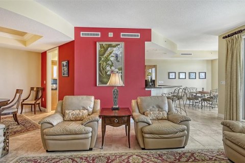 Copropriété à vendre à Sarasota, Floride: 3 chambres, 272.76 m2 № 931402 - photo 12