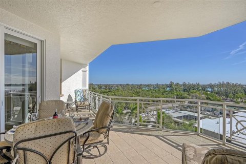 Condominio en venta en Sarasota, Florida, 3 dormitorios, 272.76 m2 № 931402 - foto 4