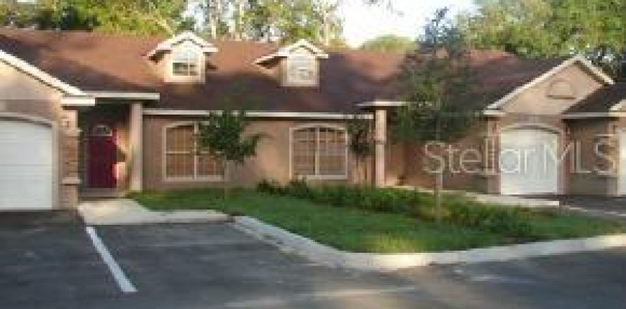 Condo in Ocala, Florida, 3 bedrooms  № 1287411