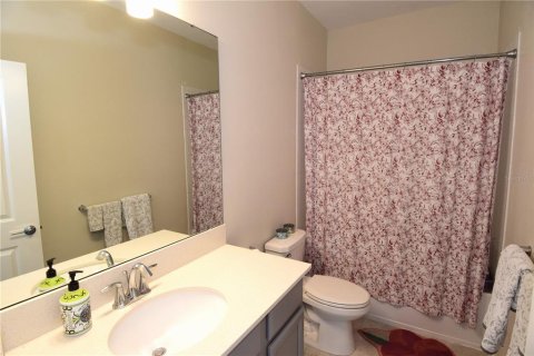 Townhouse in Davenport, Florida 3 bedrooms, 196.4 sq.m. № 1398769 - photo 20