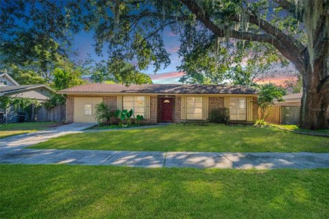 Villa ou maison à vendre à Jacksonville, Floride: 3 chambres, 130.43 m2 № 1398711 - photo 1