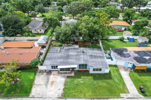 Villa ou maison à vendre à Orlando, Floride: 4 chambres, 155.52 m2 № 1398771 - photo 6