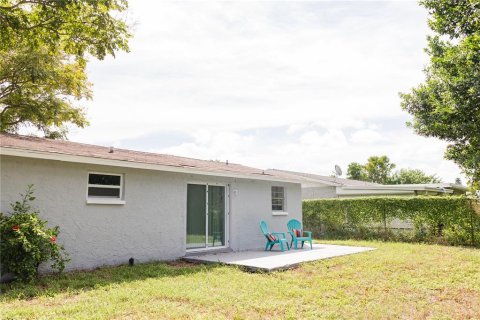 House in Port Richey, Florida 2 bedrooms, 81.2 sq.m. № 1398741 - photo 22