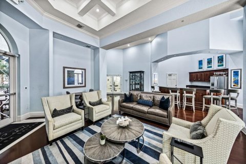 Condominio en alquiler en Tampa, Florida, 2 dormitorios, 118.36 m2 № 1398739 - foto 27