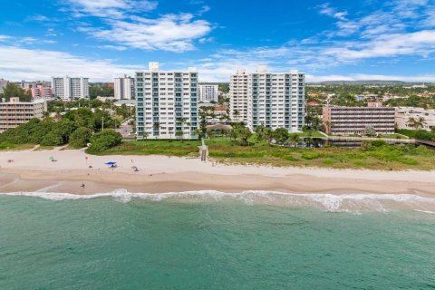 Condominio en venta en Pompano Beach, Florida, 2 dormitorios, 90.58 m2 № 1208623 - foto 17