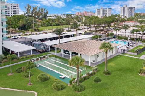 Condominio en venta en Pompano Beach, Florida, 2 dormitorios, 90.58 m2 № 1208623 - foto 22