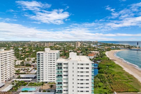 Condominio en venta en Pompano Beach, Florida, 2 dormitorios, 90.58 m2 № 1208623 - foto 16