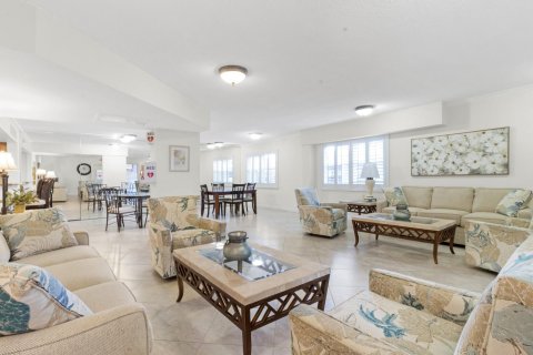 Condominio en venta en Pompano Beach, Florida, 2 dormitorios, 90.58 m2 № 1208623 - foto 2