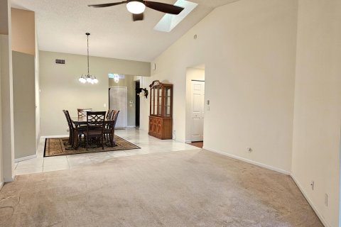 Villa ou maison à vendre à Boynton Beach, Floride: 3 chambres, 192.59 m2 № 746153 - photo 20