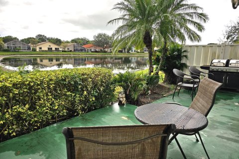 Villa ou maison à vendre à Boynton Beach, Floride: 3 chambres, 192.59 m2 № 746153 - photo 9