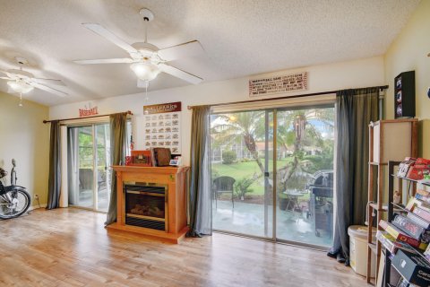 Casa en venta en Boynton Beach, Florida, 3 dormitorios, 192.59 m2 № 746153 - foto 7