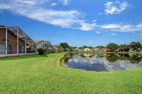 Villa ou maison à vendre à Boynton Beach, Floride: 3 chambres, 192.59 m2 № 746153 - photo 24