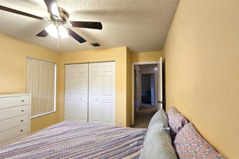 Купить виллу или дом в Бойнтон-Бич, Флорида 3 спальни, 192.59м2, № 746153 - фото 11
