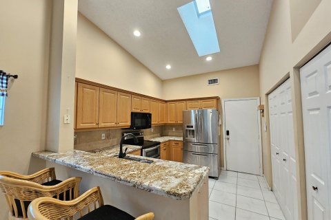 Casa en venta en Boynton Beach, Florida, 3 dormitorios, 192.59 m2 № 746153 - foto 19