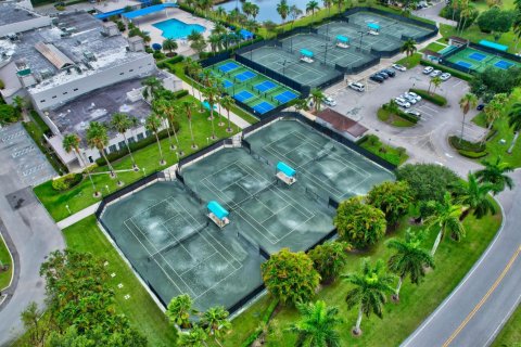 Villa ou maison à vendre à Boynton Beach, Floride: 3 chambres, 192.59 m2 № 746153 - photo 1