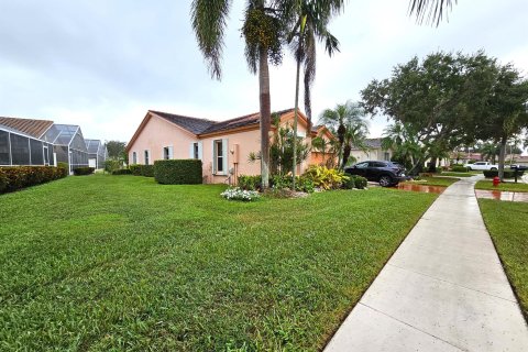 Villa ou maison à vendre à Boynton Beach, Floride: 3 chambres, 192.59 m2 № 746153 - photo 23