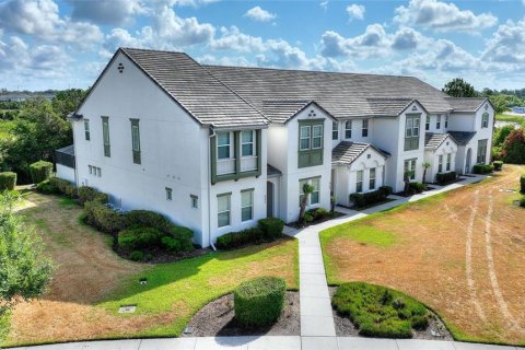 Touwnhouse à vendre à Davenport, Floride: 4 chambres, 194.54 m2 № 1253985 - photo 3