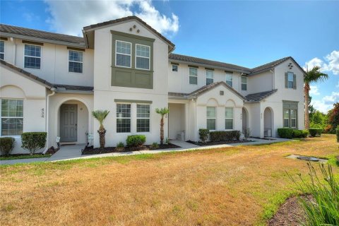 Touwnhouse à vendre à Davenport, Floride: 4 chambres, 194.54 m2 № 1253985 - photo 2