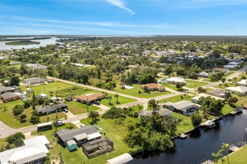 Terreno en venta en Punta Gorda, Florida № 793429 - foto 3