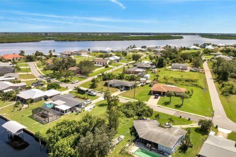 Terreno en venta en Punta Gorda, Florida № 793429 - foto 6