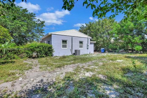 Villa ou maison à vendre à Miami Gardens, Floride: 3 chambres, 82.22 m2 № 1186717 - photo 7