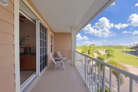 Touwnhouse à vendre à Ruskin, Floride: 2 chambres, 110 m2 № 1364536 - photo 21