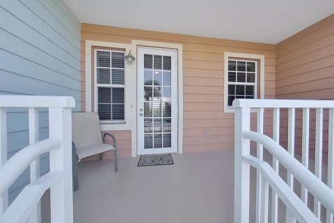 Touwnhouse à vendre à Ruskin, Floride: 2 chambres, 110 m2 № 1364536 - photo 3