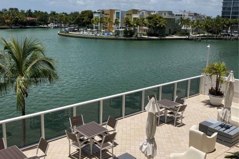 Condo in Miami Beach, Florida, 1 bedroom  № 1393557 - photo 8