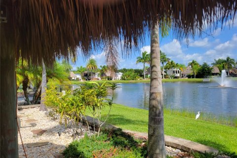 Terreno en venta en Okeechobee, Florida № 1314338 - foto 4