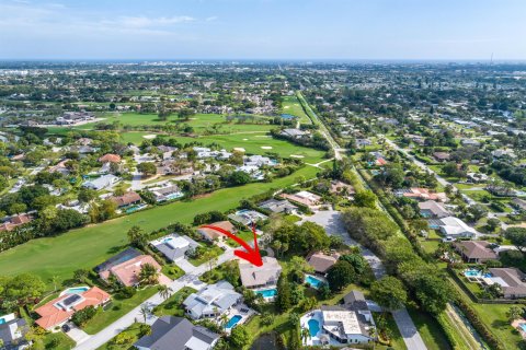 House in Delray Beach, Florida 2 bedrooms, 288.28 sq.m. № 956904 - photo 12