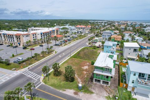 Land in Saint Augustine, Florida № 766932 - photo 9