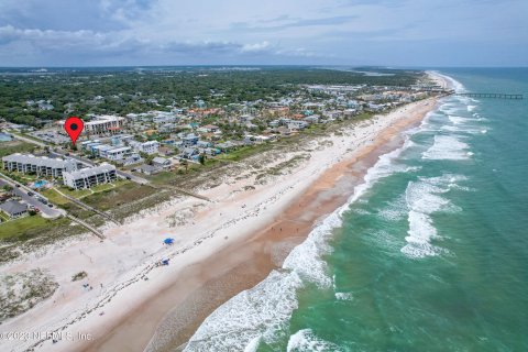 Land in Saint Augustine, Florida № 766932 - photo 1