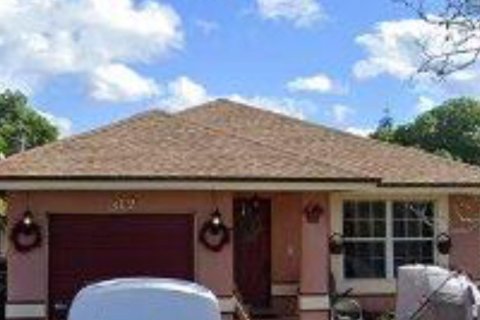 House in Hallandale Beach, Florida 3 bedrooms, 134.8 sq.m. № 1230184 - photo 12