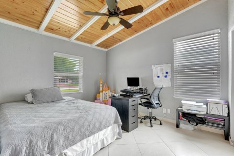 Casa en venta en Fort Lauderdale, Florida, 3 dormitorios, 170.01 m2 № 1230200 - foto 24