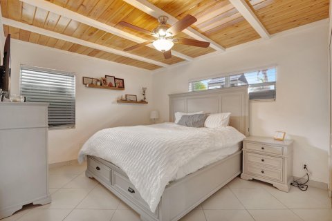 Casa en venta en Fort Lauderdale, Florida, 3 dormitorios, 170.01 m2 № 1230200 - foto 29