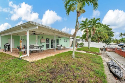 Casa en venta en Fort Lauderdale, Florida, 3 dormitorios, 170.01 m2 № 1230200 - foto 18