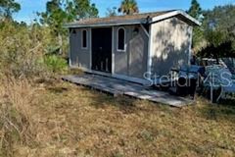 Terreno en venta en Punta Gorda, Florida № 966213 - foto 6