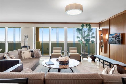 Condo in Miami Beach, Florida, 3 bedrooms  № 754130 - photo 3