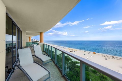 Condo in Miami Beach, Florida, 3 bedrooms  № 754130 - photo 30