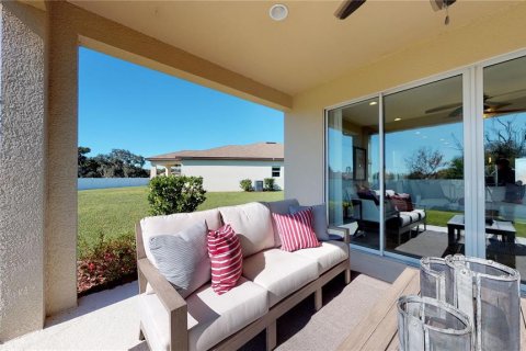 Casa en venta en Kissimmee, Florida, 4 dormitorios, 176.51 m2 № 1143495 - foto 14