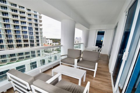 Copropriété à vendre à Fort Lauderdale, Floride: 2 chambres, 106.74 m2 № 938629 - photo 4