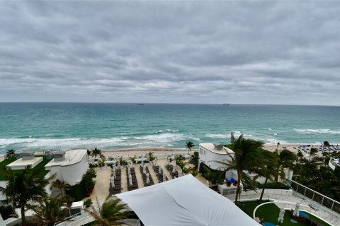 Copropriété à vendre à Fort Lauderdale, Floride: 2 chambres, 106.74 m2 № 938629 - photo 5