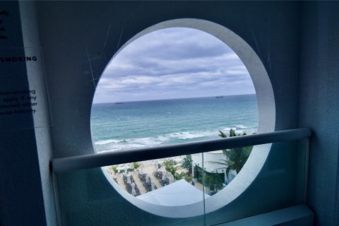 Copropriété à vendre à Fort Lauderdale, Floride: 2 chambres, 106.74 m2 № 938629 - photo 1