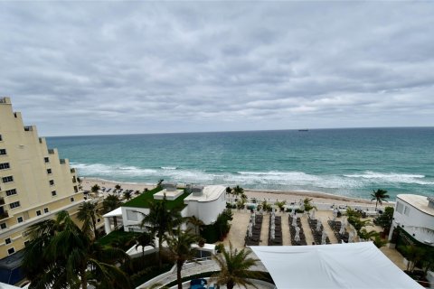 Copropriété à vendre à Fort Lauderdale, Floride: 2 chambres, 106.74 m2 № 938629 - photo 6