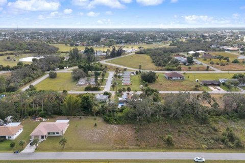 Купить земельный участок в Норт-Порт, Флорида № 934871 - фото 7