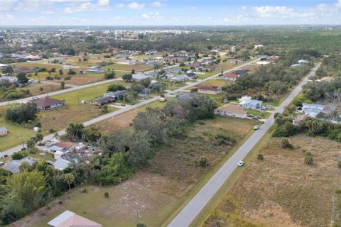 Купить земельный участок в Норт-Порт, Флорида № 934871 - фото 11