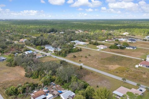 Купить земельный участок в Норт-Порт, Флорида № 934871 - фото 15