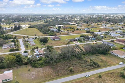 Купить земельный участок в Норт-Порт, Флорида № 934871 - фото 9