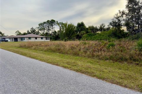 Купить земельный участок в Норт-Порт, Флорида № 934871 - фото 19