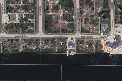 Terreno en venta en Port Charlotte, Florida № 1314714 - foto 6